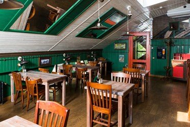 Фото компании  Квасничак, бар 7