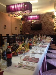 Фото компании  Fleur de lys, ресторан 4