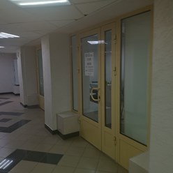 Фото компании  Первый эмиграционно-визовый центр 4