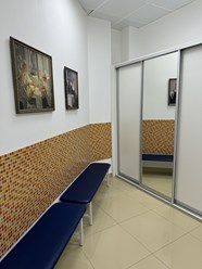 МЦ "Земская Больница" в Екатеринбург