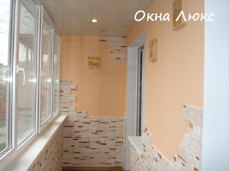 Фото компании ООО Окна Люкс 14