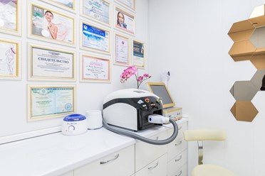 Фото компании  «Лик» 2