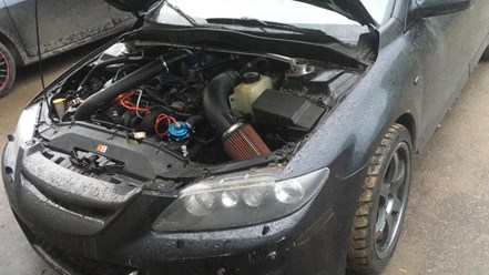 Фото компании  Авто Спец 9