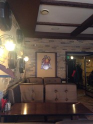 Фото компании  Хмельной Король, пивной ресторан 8