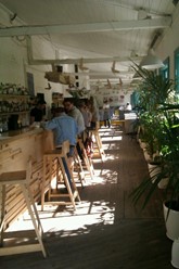 Фото компании  Веранда 32.05, ресторан 34