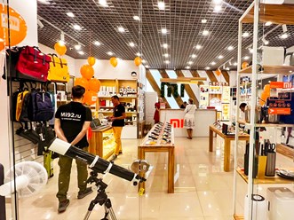 Фото компании  GOODMi.ru - фирменный магазин Xiaomi 13