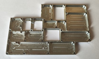 Фото компании ООО Торговый дом М-Трейд 5