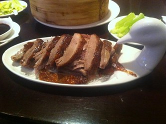 Фото компании  Пекинская утка, ресторан 7