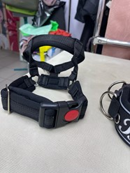 Фото компании Самозанятый Пес в пальто 95