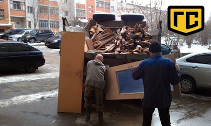 Фото компании ООО Грузчиков Сервис 41