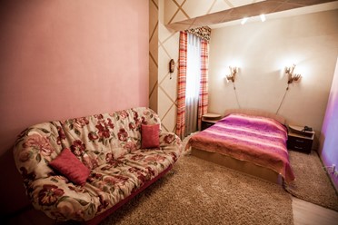 Фото компании  Сар-Герел Алтая, усадьба-ресторан 6