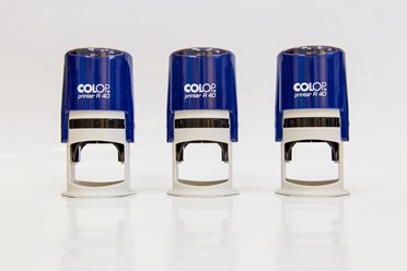 Фото компании ИП Печати и штампы 2