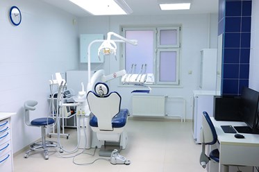 Стоматология в Солнцево