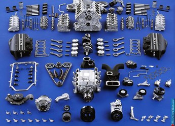 Фото компании  Центр авторазбора 4