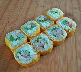 Фото компании  Кавай, суши-бар 64