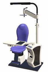 Рабочее место офтальмолога 65 PD New Simplex 2 , Frastema, Италия