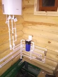 Фото компании  Водоснабжение частного дома 17