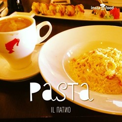 Фото компании  IL Патио, сеть семейных итальянских ресторанов 62