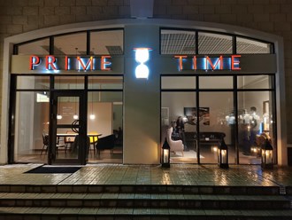 Фото компании ООО Prime time language school 3