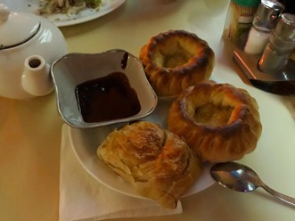 Фото компании  Али-Баба, кафе 11