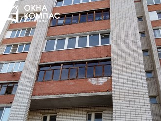 Фото компании ООО Нижегородская оконная компания 2
