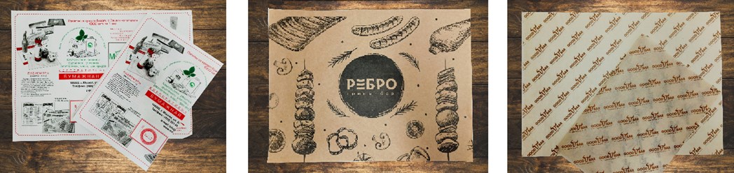 Фото компании ООО ТД Крафт 8