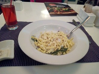Фото компании  Mamma Mia, итальянский ресторан 5