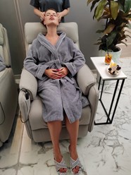 Спа программа в СПА-салоне SeaHorse SPA - самый вкусный СПА. 
ЗАО, кунцевский район, м. Молодежная. 
У нас:
Спа программы для двоих, массаж, сертификат в спа на двоих, сертификат в спа женщине, мужчин