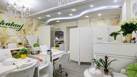 Фото компании  Avalanj 3