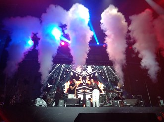 Фото компании  Energy FX 5