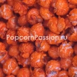 апельсиновый попкорн купить popcornpassion.ru