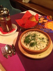 Фото компании  Бадриджани, ресторан 1