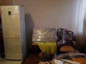 Фото компании ООО "Грузис НН" Автозаводский 67