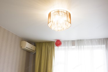 Фото компании  Потолки Смит 58