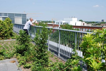 Фото компании ООО Roofcoat 48