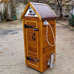 Фото компании  Drevos 2