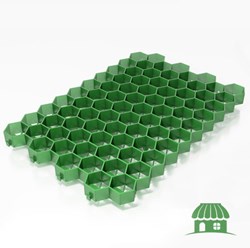 Газонная решетка