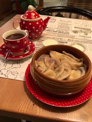 Фото компании  Вареничная №1 14