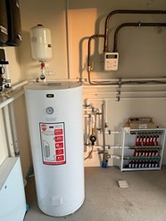 Фото компании ООО Теплотрест 20