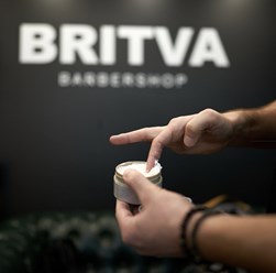 Фото компании ИП BRITVA 1