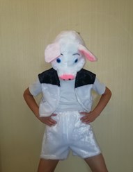 Фото компании ИП Прокат карнавальных костюмов 4