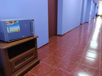 Фото компании  Хостел Диско 19