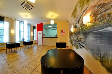 Фото компании  Япония, кафе 17