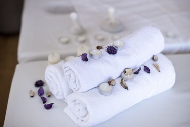 Фото компании ООО SPA-студия Мёд 6