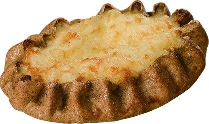 Фото компании ООО Хлебный торговый дом 5