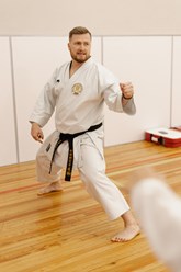 Фото компании  Дзаншин 5