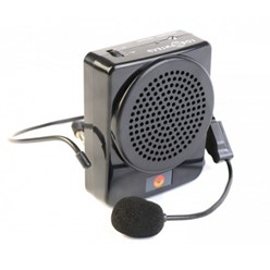 громкоговоритель поясной РМ-72