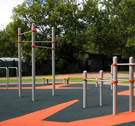 Фото компании ООО Сиберг 1