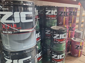 Фото компании  РУСОЙЛ 3