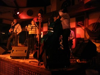 Фото компании  Joint, ирландский паб-ресторан 4